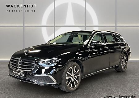 Mercedes-Benz E 300 de T EXCLUSIVE PANO LED DISTR BURM 360°