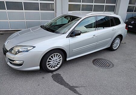 Renault Laguna III Grandtour