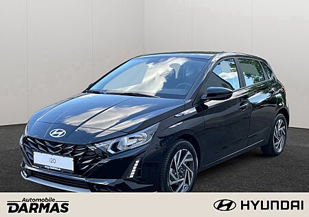Hyundai i20 1.0 Turbo DCT Trend Mod. 25 Navi Kamera Alu