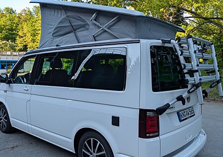 VW T6 California Volkswagen Beach Edition 150 PS 2.0 TDI