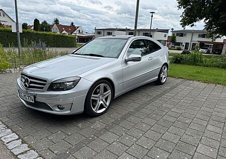 Mercedes-Benz CLC 220 CDI - Top Zustand