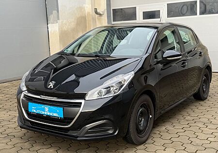 Peugeot 208 Active