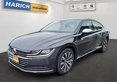 VW Arteon Volkswagen Elegance 2.0 TSI DSG ACC LED NAVI PARKLEN