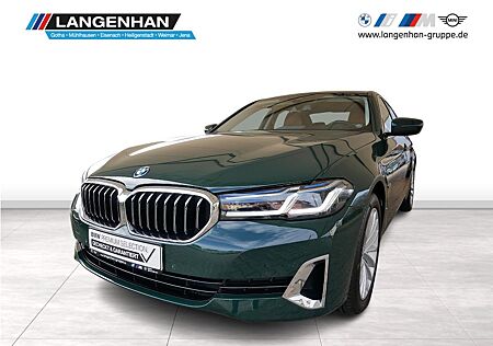 BMW 530e xDrive HUD DAB AHK SHZ *INDIVIDUAL*