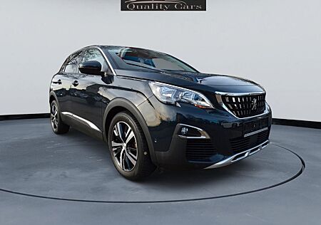 Peugeot 3008 Allure 1,6 THP Automatik
