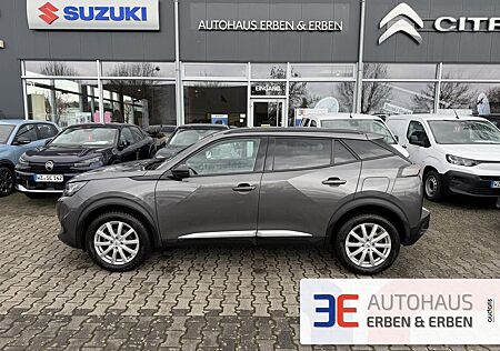 Peugeot 2008 Allure Pack