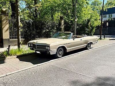 Buick Le Sabre Cabrio V8 355 Wildcat Sammlerstück
