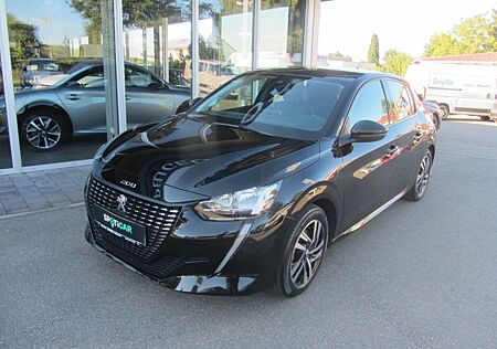 Peugeot 208 PureTech 100 Allure