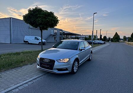 Audi A3 Limousine SEHR GEPFLEGT/EURO6/2.HAND