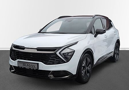 Kia Sportage 1.6T-GDI Nightline Edition, DCT, GD, GJ