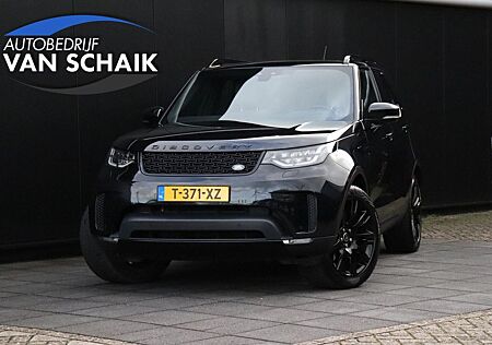 Land Rover Discovery 3.0 Td6 HSE Luxury 7p. | LEDER | PANO