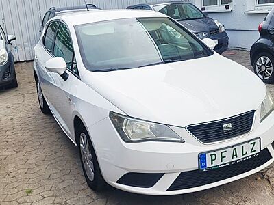 Seat Ibiza Lim. Style Viva- TÜV NEU