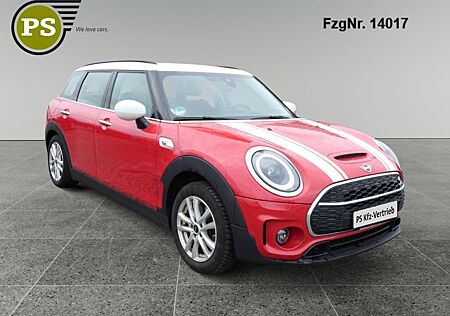 Mini Cooper S Clubman 2.0 Classic Trim PDC LED