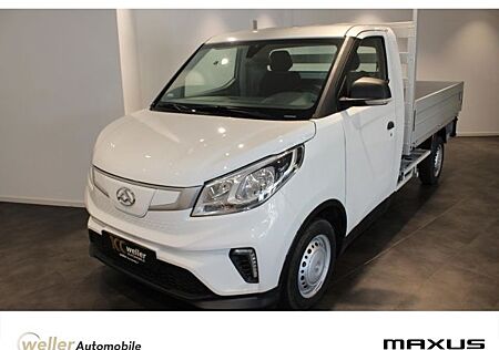 Maxus eDeliver 3 eDeliver3 52 kWh Pritsche Bluetooth Sitzheizung