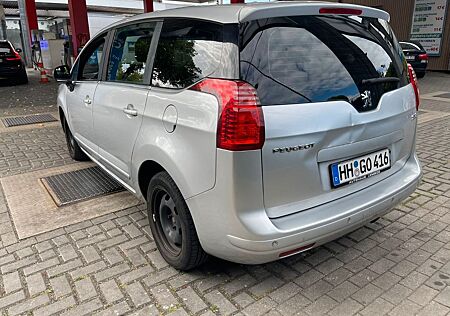 Peugeot 5008 1.6 HDi FAP 110 Automatik, Klima
