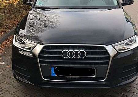 Audi Q3 1.4 TFSI