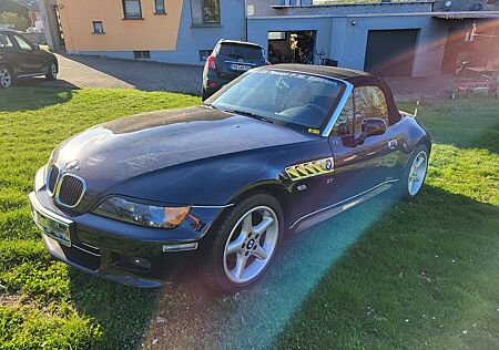 BMW Z3 Roadster 2.8 -