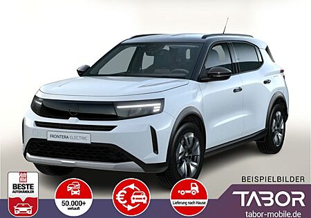 Opel Frontera -e 44kWh 113 GS TechP SHZ LHZ OBC Nav