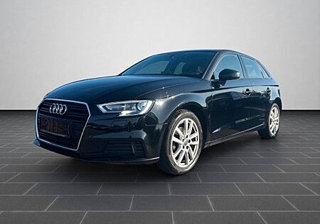 Audi A3 Sportback basis 2-Zonen-AC*PANO*PDCh*SHZ