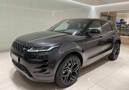Land Rover Range Rover Evoque D240 R-Dynamic SE Black Paket