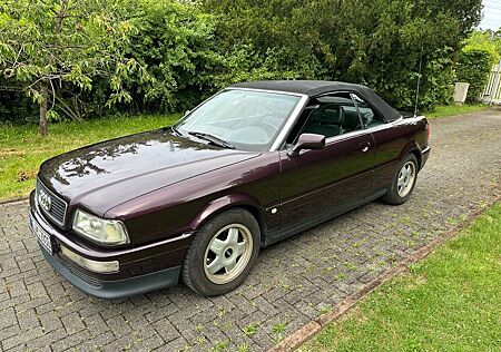 Audi Cabriolet 2.0 -
