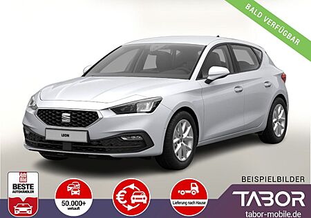Seat Leon TDI 116 Style Ed. LED Kam ParkA ACC 3ZClim