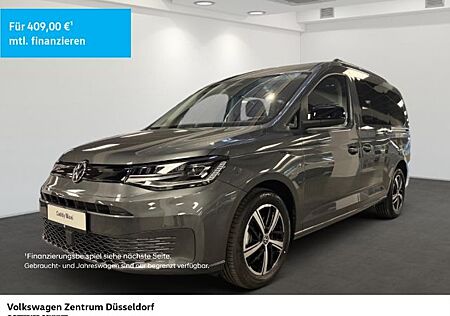 VW Caddy Volkswagen California 2.0 TDI 4MOTION 5 Jahre Garanti