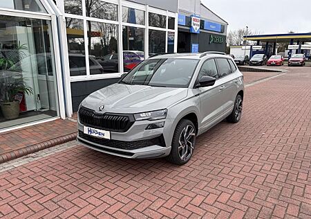 Skoda Karoq Sportline ACC,Navi,Matrix,Kamera,el.Heckkl