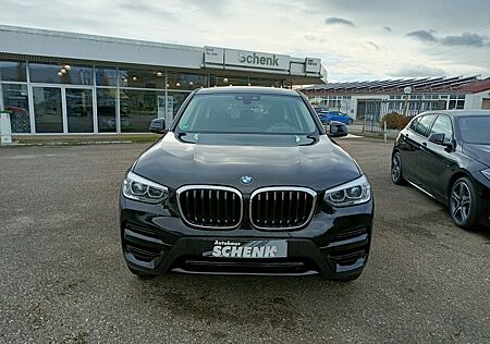 BMW X3 xDrive30e/ AHK/ HUD