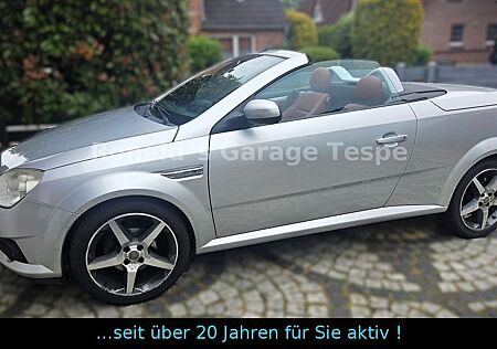 Opel Tigra 1.8 Edition - Klima - SHZ - Leder - Tüv 25