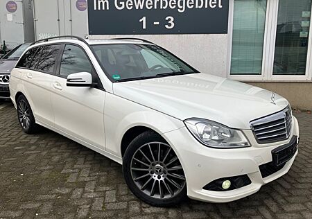 Mercedes-Benz C 200 T CDI Avantgarde Aut.COMAND-SHZ-PDC-ALU