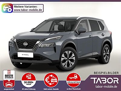Nissan X-Trail N-Connecta E-4ORCE eHK Nav UVP-29%*