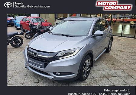 Honda HR-V 1,5 Executive Automatik Leder