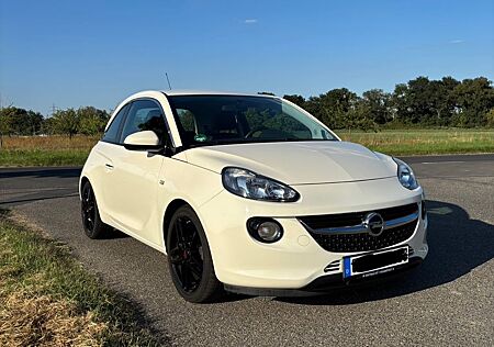 Opel Adam 1.0 Start/Stop Unlimited