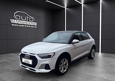 Audi A1 35 TFSI basis Cam*LED*Shzg*Navi