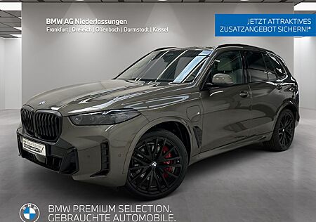 BMW X5 xDrive50e M Sport AHK Harman/K Kamera LED