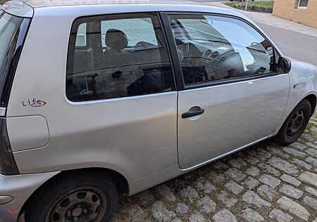 Seat Arosa Gebraucht