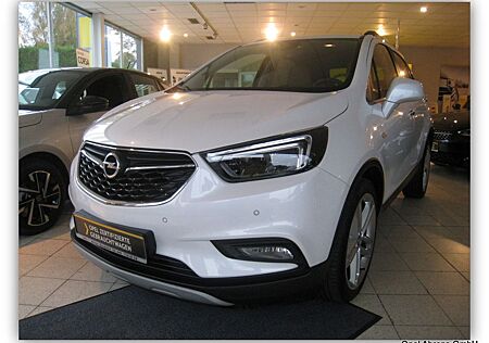 Opel Mokka X Innovation