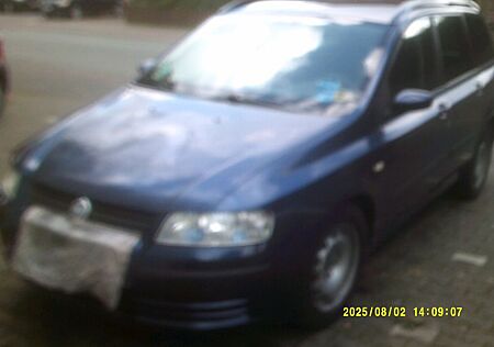 Fiat Stilo 1.6 16V -