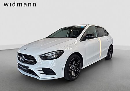 Mercedes-Benz B 250 e AMG-Line*Navigation*LED*PTS*SpurH*KlimaA