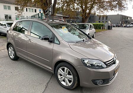 VW Golf Volkswagen Plus VI Match 1,2TSI DSG NUR 31.900KM
