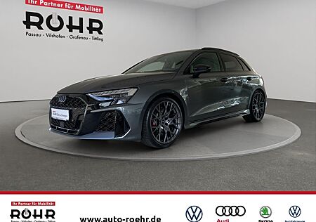 Audi RS3 RS 3 Sportback (NAVI.Head-Up.Matrix-LED.SHZ.PDC)