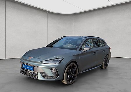 Cupra Leon Sportstourer VZ 1.5 e-Hybrid 272 PS 6-Gang-
