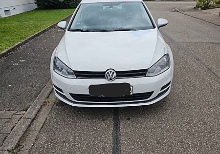 VW Golf Volkswagen 1.2 TSI 63kW BMT CUP CUP