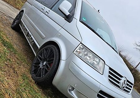 VW T5 Multivan Volkswagen