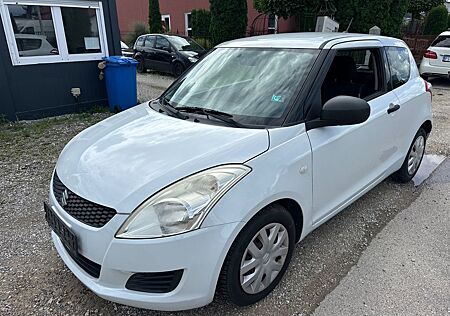 Suzuki Swift 1.2 X-ITE