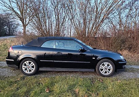 Saab 9-3 1.8t Linear Cabriolet Linear