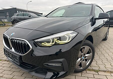 BMW 216 Gran Coupé 1.5 Ltr.*Nachlakierungsfrei