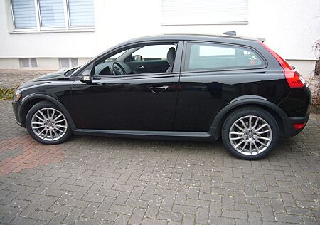 Volvo C30 1.6 Kinetic Kinetic