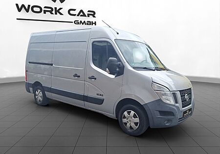 Nissan NV400 L2H2 3,5t COMFORT 1Hand Tüv